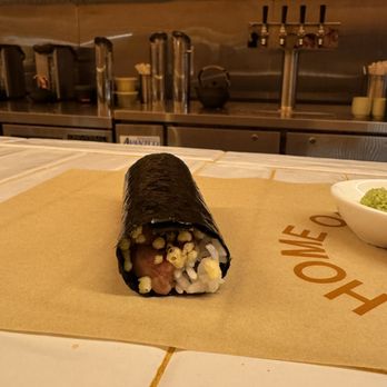 Temakase Hand Roll Bar - 28th St - Japanese Near Me - New York, New York Temakase Hand Roll Bar - 28th St - Japanese Near Me - New York, New York