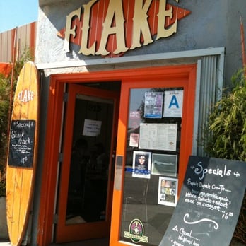 Flake - I'm in love w FLAKE ;0) - Breakfast & Brunch Near Me - Venice, California