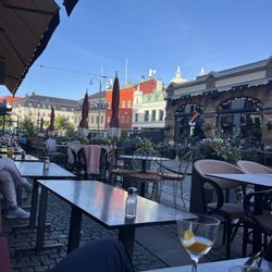 Restaurang Kungstorget - Martini