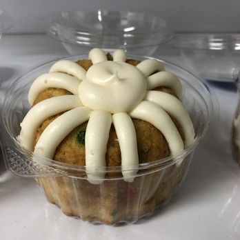 Nothing Bundt Cakes - Confetti - Bakeries Near Me - Falls Church, Virginia