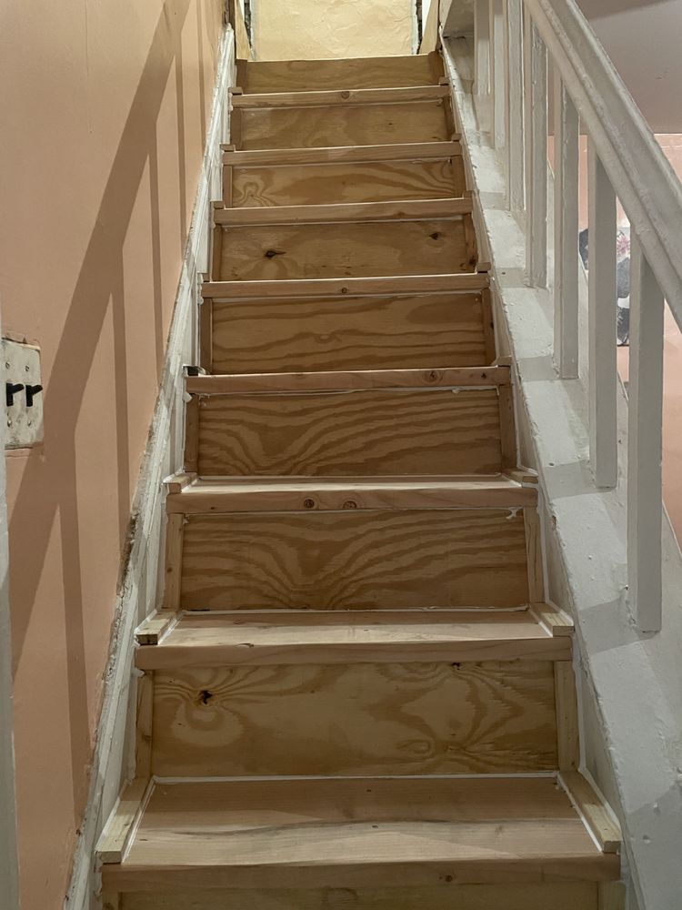 Slide of HNL construction