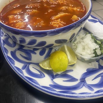 Bahia Grill - Mexican Near Me - Corona, California