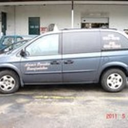 Aaron's Transportation