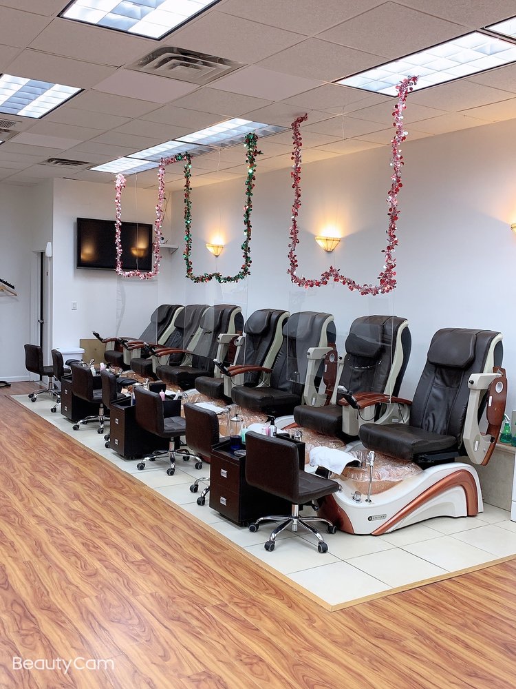 ONLLY NAILS & SPA Updated September 2024 30 Photos 1184 Willis