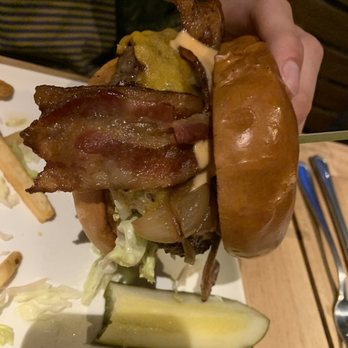 Jake's - Chef's Burger* - New American Near Me - Del Mar, California Jake's - Chef's Burger* - New American Near Me - Del Mar, California