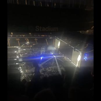SoFi Stadium - Stadiums & Arenas Near Me - Inglewood, California