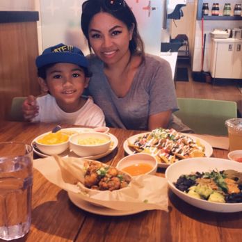 Veggie Grill by Next Level - Vegan Near Me - Seattle, Washington
