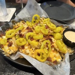 Walk-On's Sports Bistreaux - Lafayette Restaurant