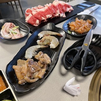 Seol Grille - Korean Near Me - Cary, North Carolina Seol Grille - Korean Near Me - Cary, North Carolina