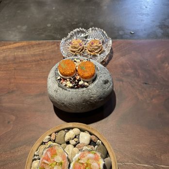 Six Test Kitchen - New American Near Me - Paso Robles, California