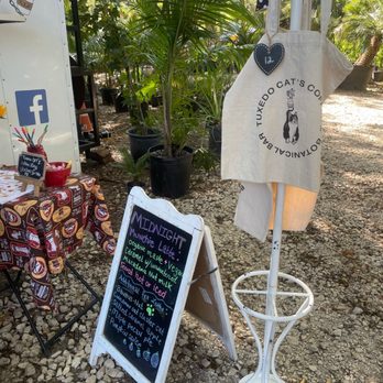 Tuxedo Cat's Coffee - 11-2021 - Coffee & Tea Near Me - San Antonio, Texas