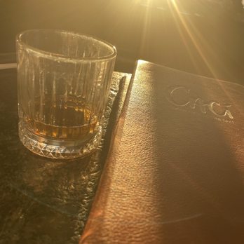 CACi Wood-Fired Sicilian Grill - Weller Single Barrel - Sicilian Near Me - Eagle, Idaho