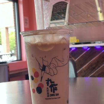 One Zo Boba - Duluth - Assam Black Tea - Bubble Tea Near Me - Duluth, Georgia One Zo Boba - Duluth - Assam Black Tea - Bubble Tea Near Me - Duluth, Georgia