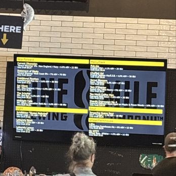 9 Mile Brewing - Tab menu - Brewpubs Near Me - Bloomington, Minnesota 9 Mile Brewing - Tab menu - Brewpubs Near Me - Bloomington, Minnesota