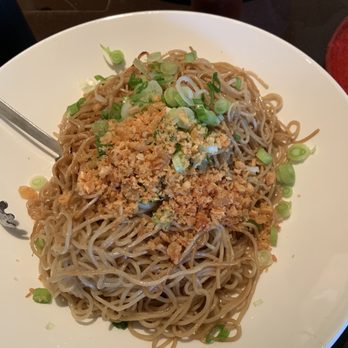 Star Noodle - Garlic Noodles - Asian Fusion Near Me - Lahaina, Hawaii