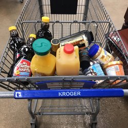 Kroger