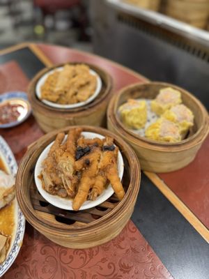 Congee Village Flushing by null