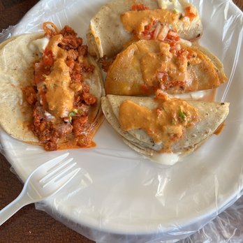 Tacos Moy - Tacos Al vapor!! - Tacos Near Me - Guadalajara, JAL Tacos Moy - Tacos Al vapor!! - Tacos Near Me - Guadalajara, JAL