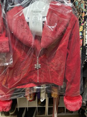 Brite Touch Cleaners