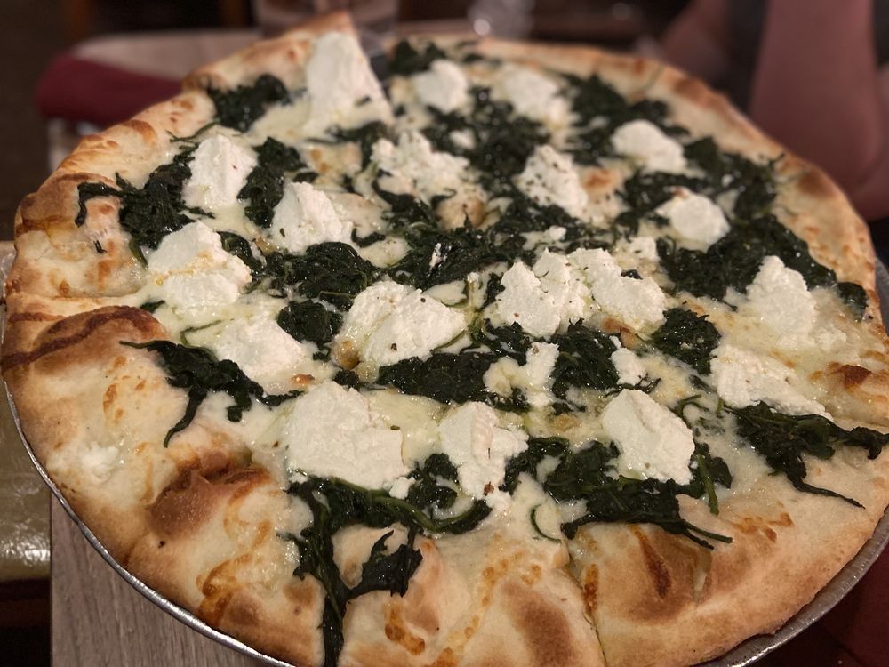 Vincenzo's Little Italy II Logo
