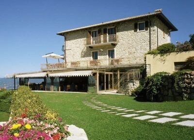 La Casa degli Spiriti by null