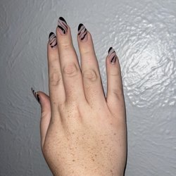Nails Maxx - My nails