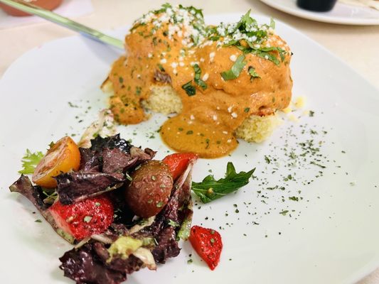 Xicamiti La Taquería Bistro by null
