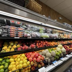 The Fruit Bowl - Fresh produce