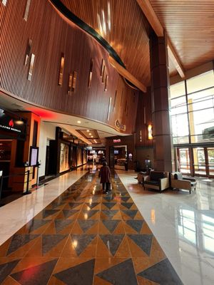 Pechanga Resort Casino by null