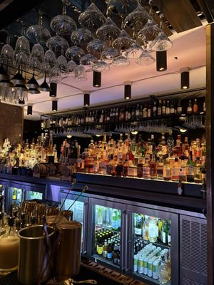 The Vault at The National by null