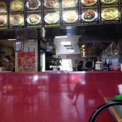 First Wok Chinese Restaurant - Don't be fooled