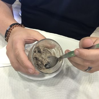Monte Rei - Delicious Oreo mousse. - Bakeries Near Me - Lisbon, 11 Monte Rei - Delicious Oreo mousse. - Bakeries Near Me - Lisbon, 11