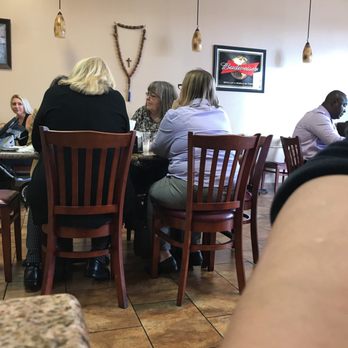 Theo's Kitchen - Good for small groups one or two at a time - Greek Near Me - Orlando, Florida Theo's Kitchen - Good for small groups one or two at a time - Greek Near Me - Orlando, Florida
