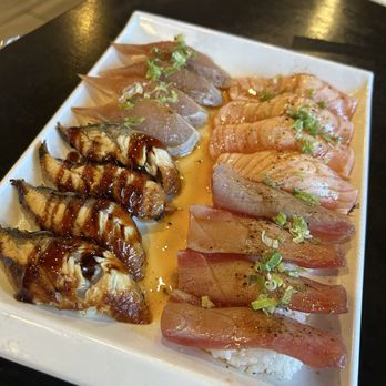 Ichi Sushi & K-Food - Korean Near Me - Riverside, California