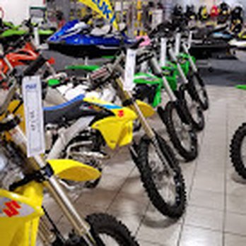 Team R&S West - In store - Motorcycle Dealers Near Me - Albuquerque, New Mexico