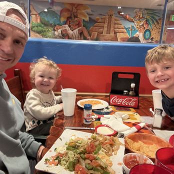 Mi Ranchito - Family dinner. - Mexican Near Me - American Fork, Utah
