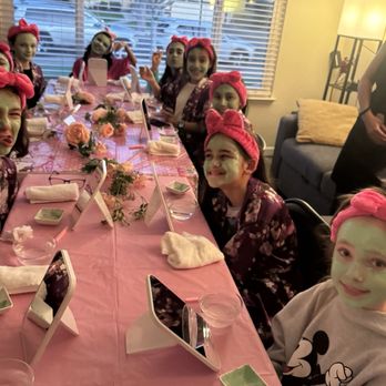 SPArkle Parties - Party & Event Planning Near Me