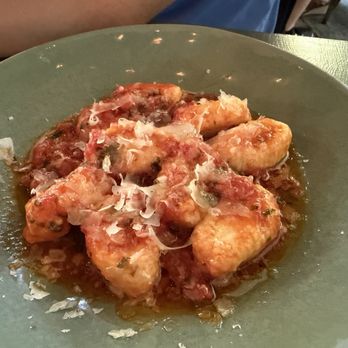 Feast and Floret - Gnocchi - Italian Near Me - Hudson, New York Feast and Floret - Gnocchi - Italian Near Me - Hudson, New York