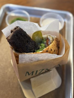 Miznon by null Miznon by null