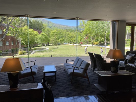 Sierra Resort Hotel Hakuba by null