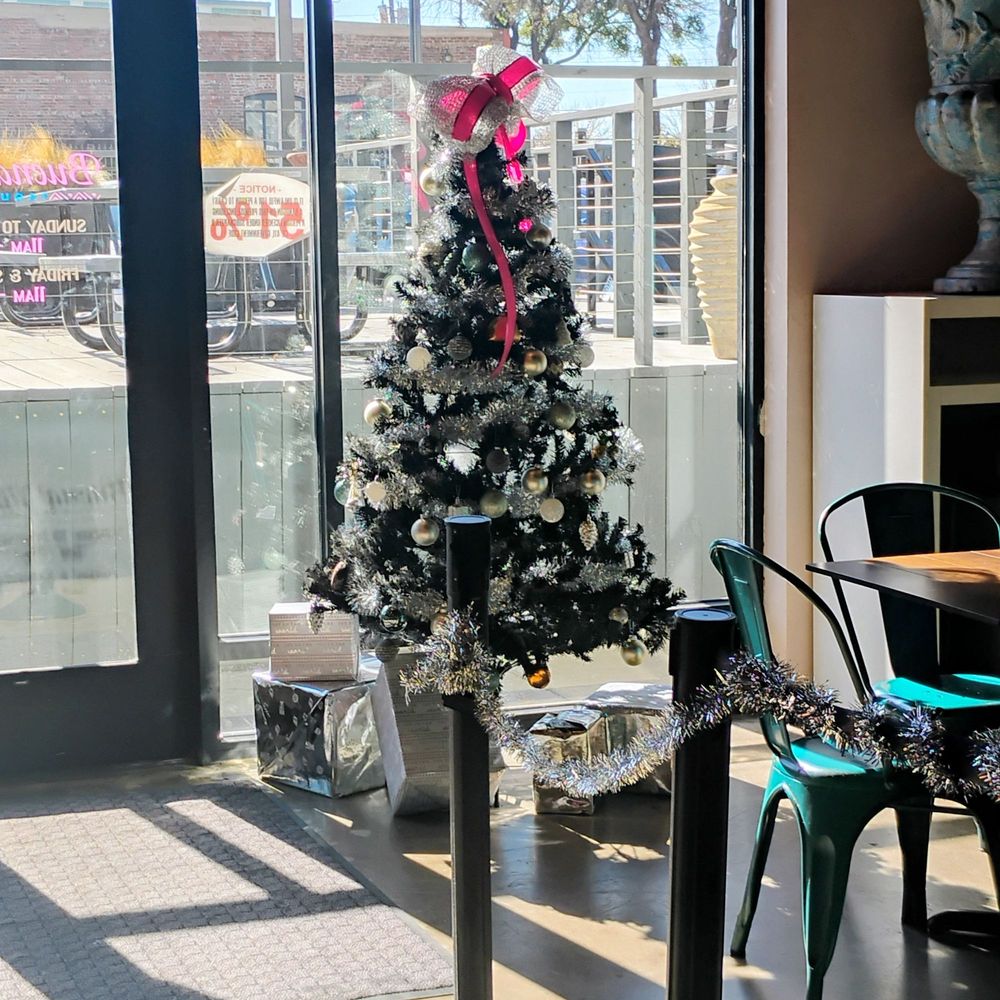 Buena Vida - Tacos Near Me - Fort Worth, Texas