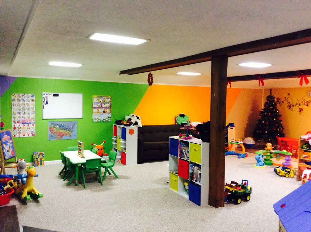 Child Care - childcare center in Gaithersburg, MD