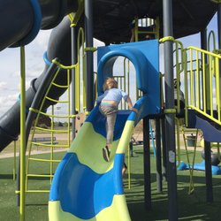 C J Kelly Park