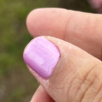 Heavenly Nails and Spa - Sloppy color and cuticle clean up - Nail Salons Near Me - San Diego, California Heavenly Nails and Spa - Sloppy color and cuticle clean up - Nail Salons Near Me - San Diego, California