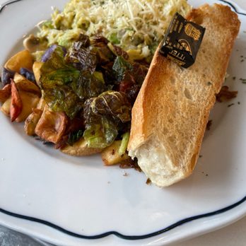 Sweet Maple - Frisco Scramble - Breakfast & Brunch Near Me - Cupertino, California