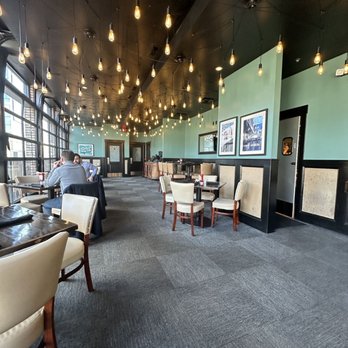 The Diner - 4th Floor dining room - New American Near Me - Nashville, Tennessee The Diner - 4th Floor dining room - New American Near Me - Nashville, Tennessee