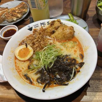 Craft Ramen Misolado - Japanese Near Me - Omaha, Nebraska Craft Ramen Misolado - Japanese Near Me - Omaha, Nebraska