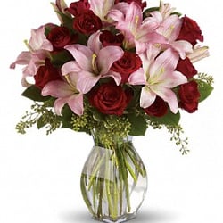 Hillside Floral Design