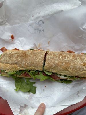 Regina's Grocery UES by null
