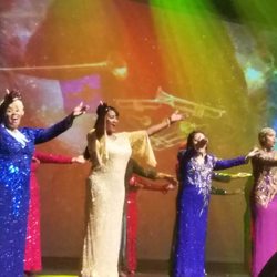 Evangel Temple - Beautiful Choir. This is a must see play.